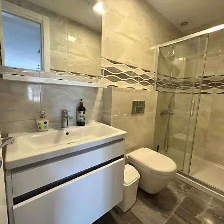 House - Boyalık Villa