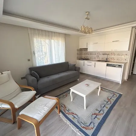 Villa House - Boyalık *