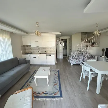 Villa House - Boyalık Çeşme