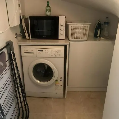 House - Boyalık Çeşme