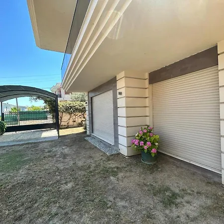 House - Boyalik Villa Çeşme