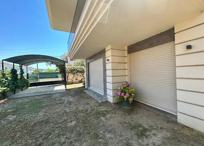 House - Boyalik Villa Çeşme