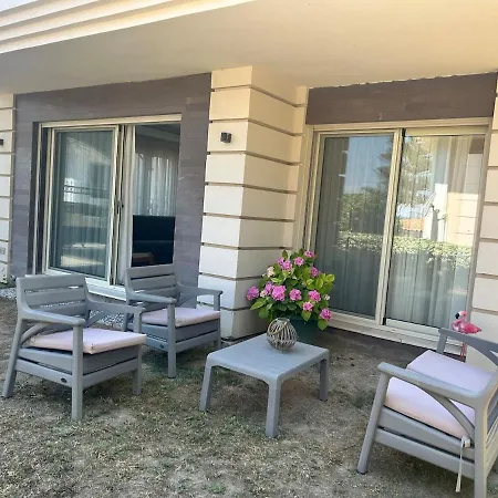 빌라 House - Boyalik