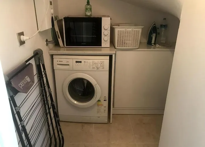 House - Boyalik Çeşme