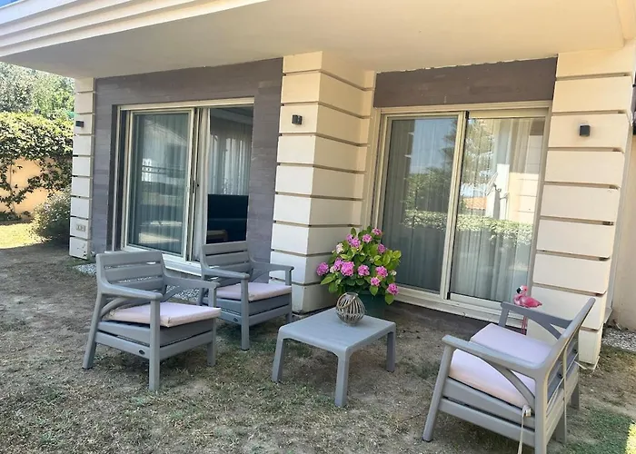 Villa House - Boyalik